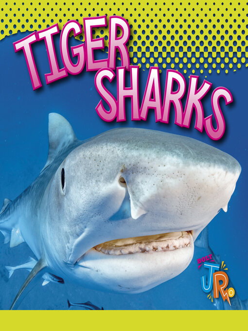 Title details for Tiger Sharks by Marysa Storm - Available